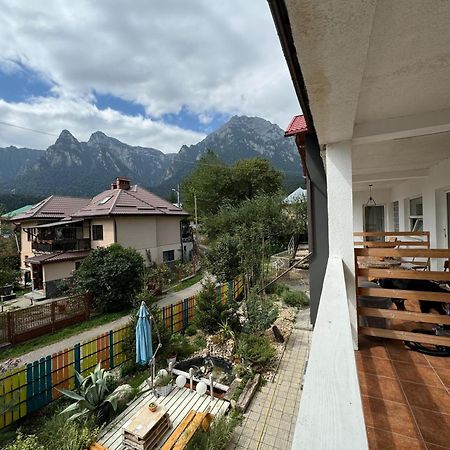 Casa David Buşteni Exterior foto