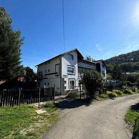 Casa David Buşteni Exterior foto