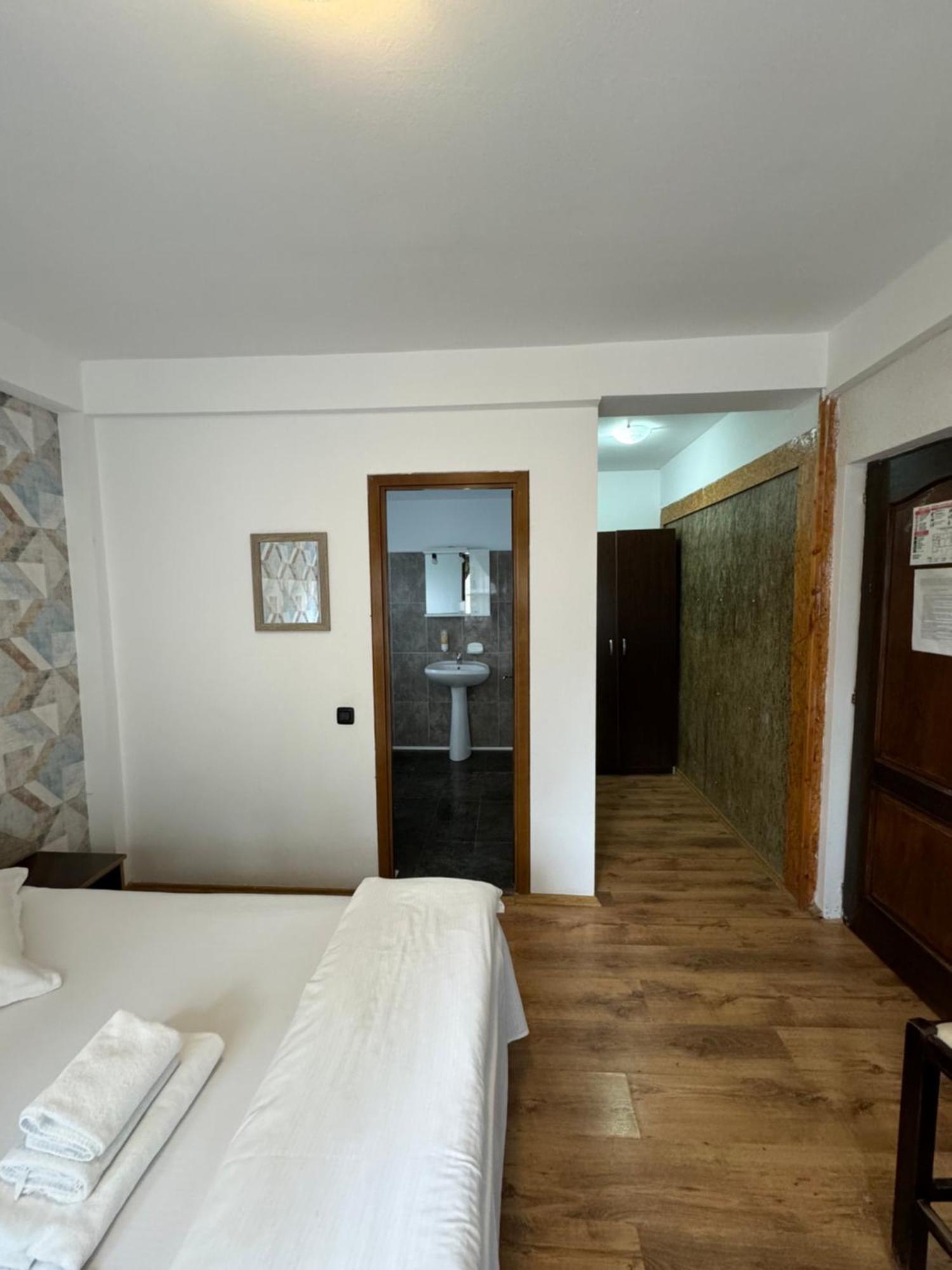 Casa David Buşteni Exterior foto