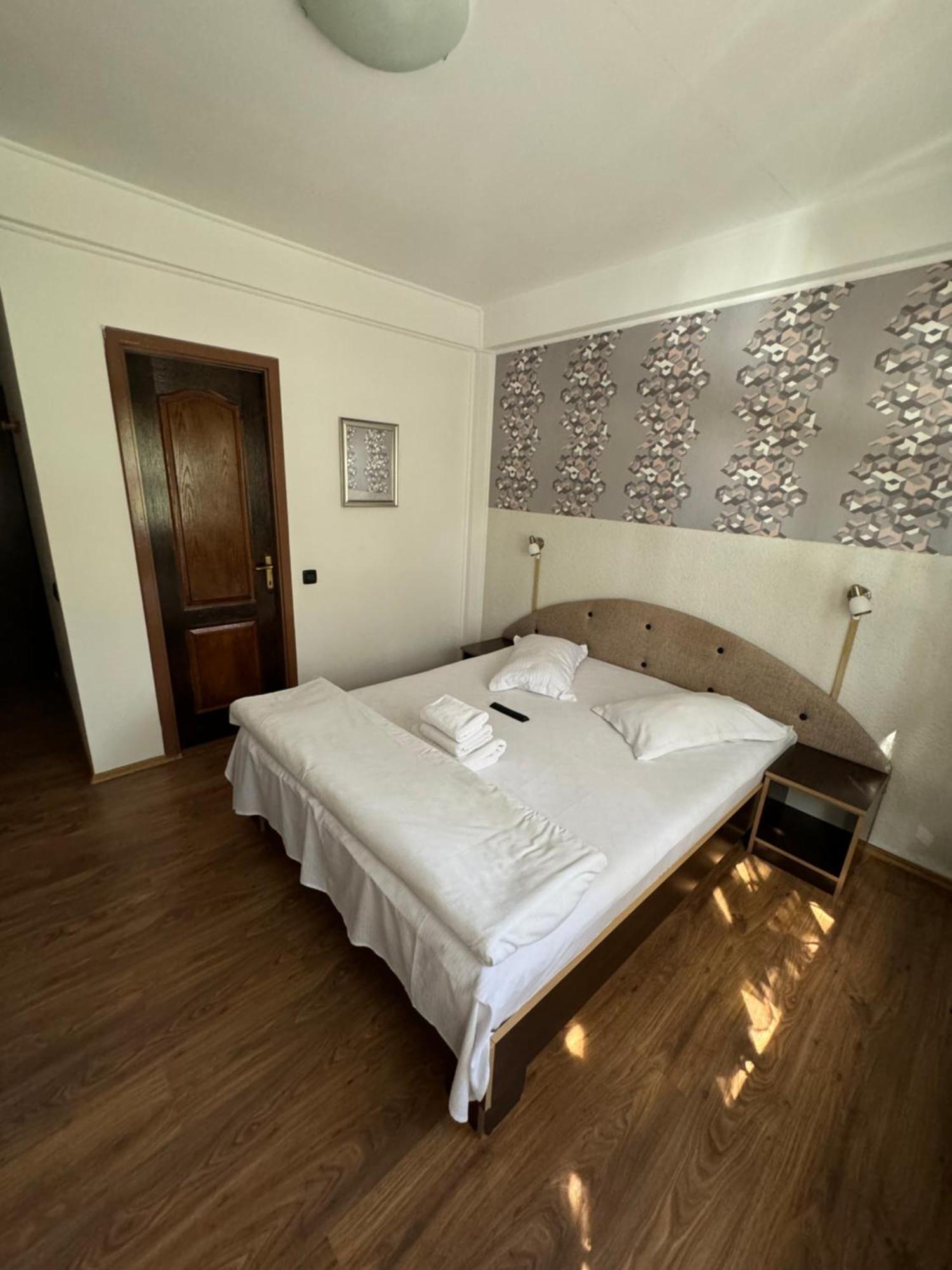 Casa David Buşteni Exterior foto